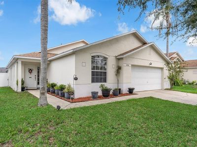 Property at 1006 CLEAR CREEK CIRCLE, Clermont, FL