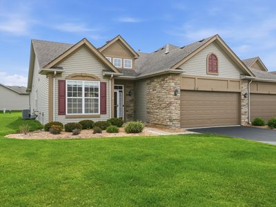 Property at 815 Charlevoix Way, Schererville, IN