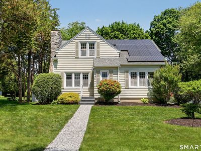 23 Brewster Place
