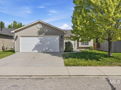 Property at 344 W Farmall Way, Kuna, ID