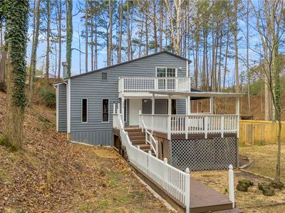 1370 Eaglecreek Trl