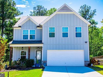 Property at 512 Silver Leaf Pkwy, Bremen, GA