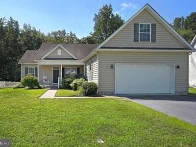 Property at 224 S High Meadow Dr, Felton, DE