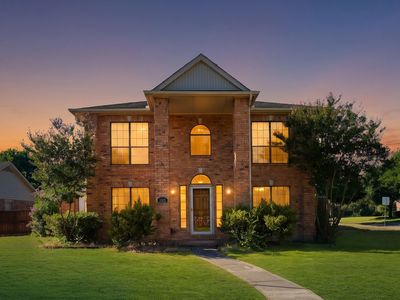 1812 Snowmass Dr