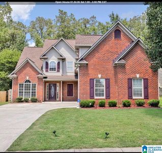 Property at 138 Savannah Ln, Calera, AL