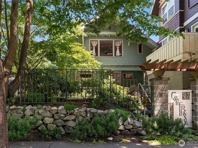 5430 California Avenue SW #4A