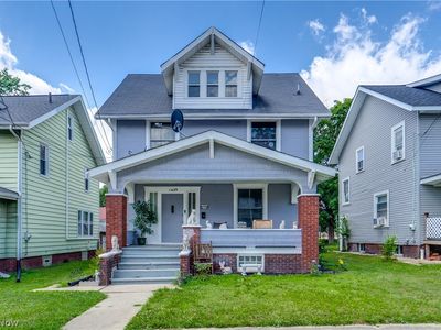 1435 Homer Ave NW