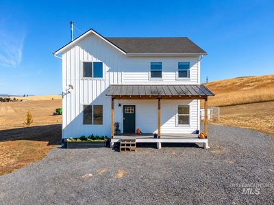 1032 Duffield Flat Rd