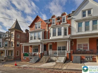 Property at 22 S 13th St, Allentown, PA