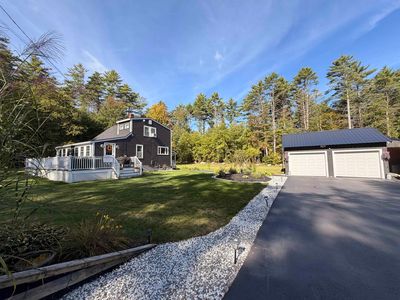 Property at 30 Bowkerville Road, Fitzwilliam, NH