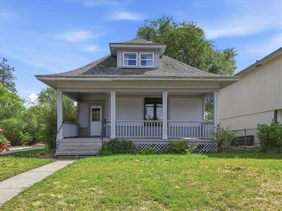 801 W Kiernan Ave