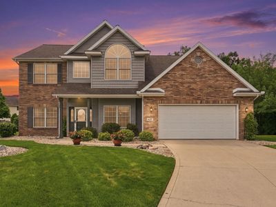 427 Mabry Cv
