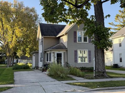 319 E Main STREET #A&B