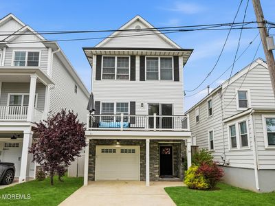 34 North Street