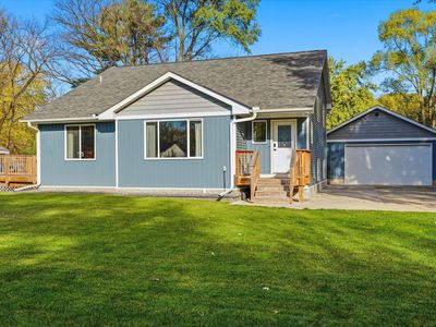 Property at 409 105th Ln NW, Coon Rapids, MN
