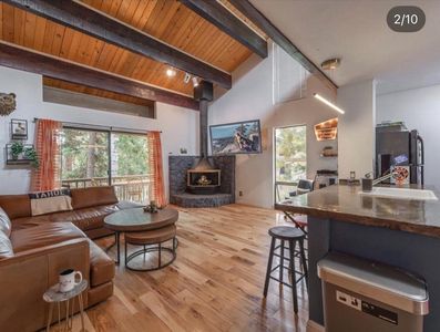 Property at 1001 Commonwealth Dr #89, Kings Beach, CA