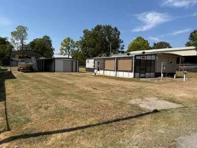 Property at 3949 E Z St, Kingston, OK