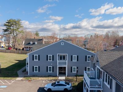 Property at 450 Somerset Ave #1-4, Taunton, MA