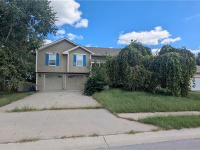 Property at 119 S Pelham Path, Raymore, MO
