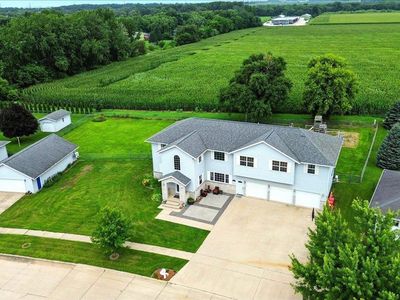 Property at 619 Sal Ave, Dunkerton, IA