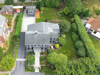 65 Crocker Rd