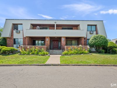 565 Talcottville Road #1C5
