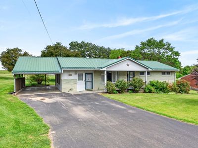 Property at 5848 Powell Ave, Dublin, VA