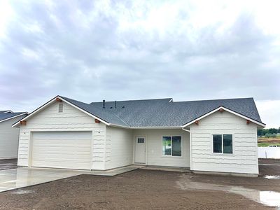 Property at 937 Sierra St, Vale, OR