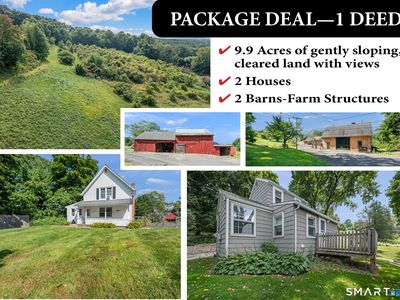 136 Chestnut Hill Road