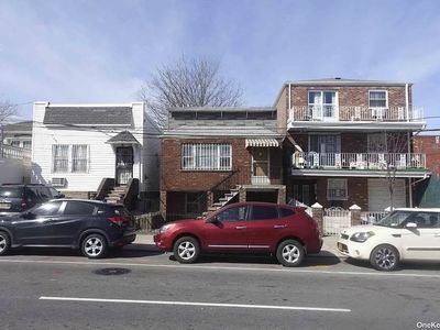 Property at 49-14 111th St, Corona, NY