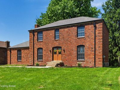 9205 Collingwood Rd