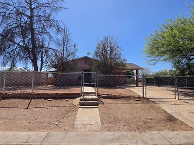Property at 28660 S Cerro Pelon Pl, Amado, AZ