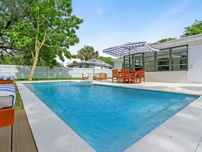 Property at 1335 NE 133rd St, North Miami, FL