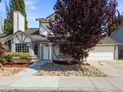366 Sunnyslope Dr