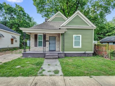 741 E Trigg Ave
