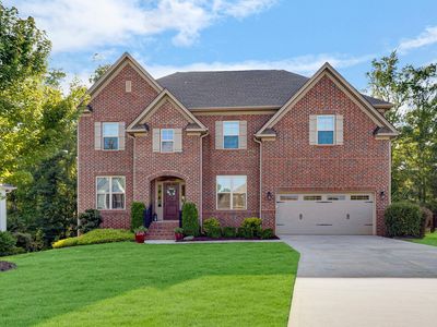 410 Arborwalk Ct