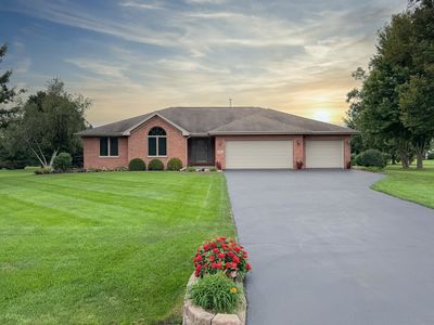 3421 Cobblestone Ln