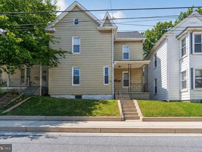 90 Liberty St