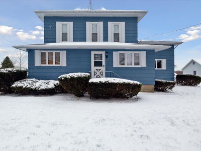 2045 S Bainbridge Center Rd