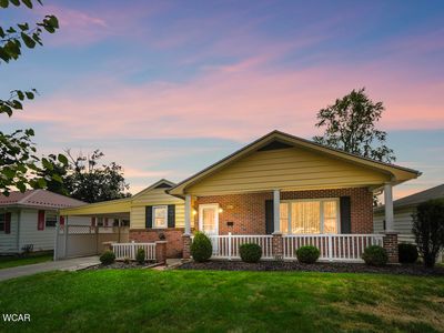805 W O'Connor Ave