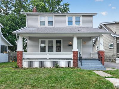 655 S Ogden Ave