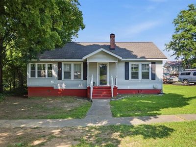 7 Grove St