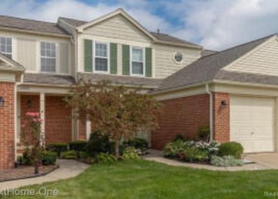 Property at 43580 Yorkville Dr, Canton, MI