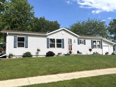 446 Arbor Drive