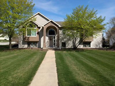 4503 Shiloh Pines Dr SE