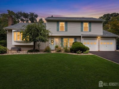 102 Fawn Dr