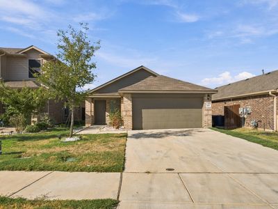 Property at 121 Greengate Dr, Boyd, TX