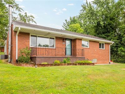 282 Spring Run Rd