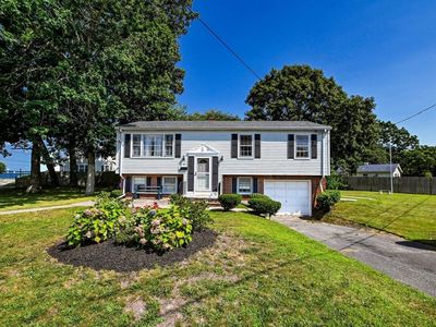 Property at 66 Seymour St, New Bedford, MA