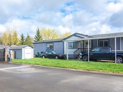 5711 100th Street NE UNIT 108